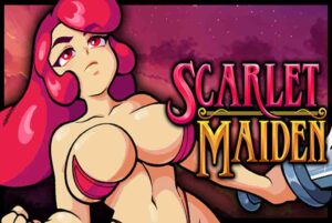 Scarlet Maiden Free Download By Worldofpcgames