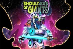 Shoulders of Giants Free Download By Worldofpcgames