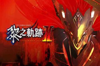 The Legend of Heroes Kuro no Kiseki Ⅱ CRIMSON SiN Free Download By Worldofpcgames