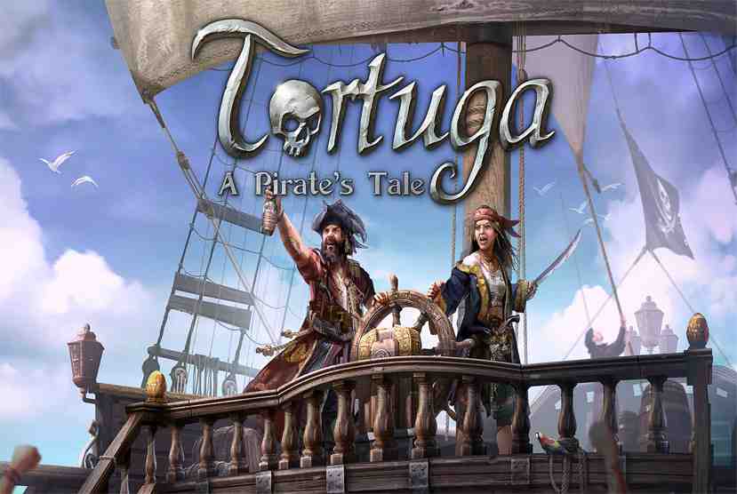 Tortuga A Pirates Tale free download by Worldofpcgames