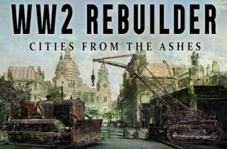 WW2 Rebuilder Free Download By Worldofpcgames