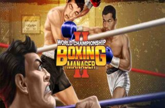 World Championship Boxing Manager 2 Free Download By Worldofpcgames