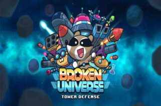 Broken Universe Tower Defense Free Download By Worldofpcgames