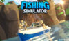 Fishing Simulator Auto Farm Free Script Roblox Scripts