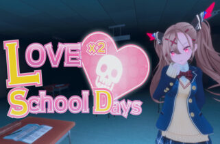 Love Love School Days Free Download By Worldofpcgames