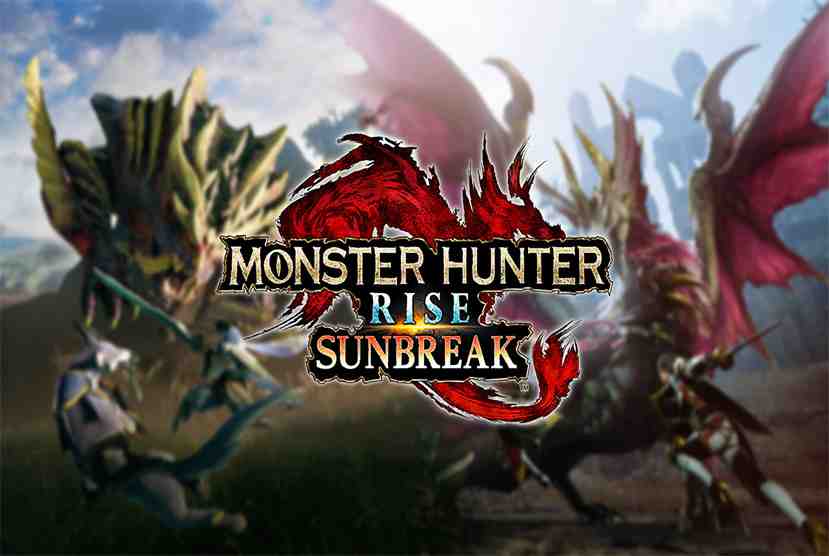 Monster Hunter Rise SunBreak Free Download By Worldofpcgames