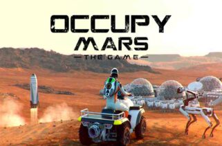 Occupy Mars The Game Free Download By Worldofpcgames