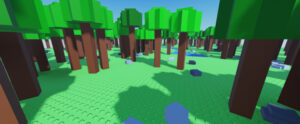 Perlin Noise Terrain Generation with Tools Roblox Scripts