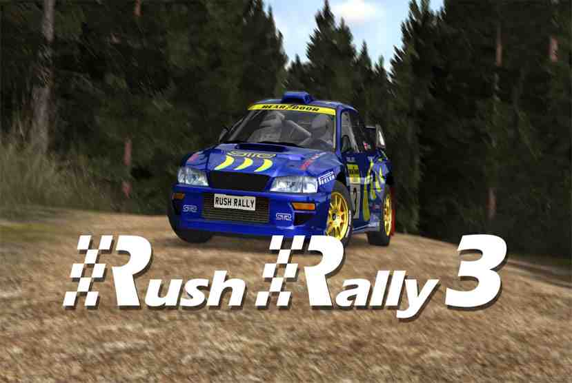 Rush Rally 3 free download by Worldofpcgames