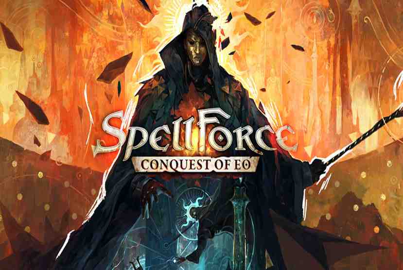 SpellForce Conquest of Eo game free download by Worldofpcgames